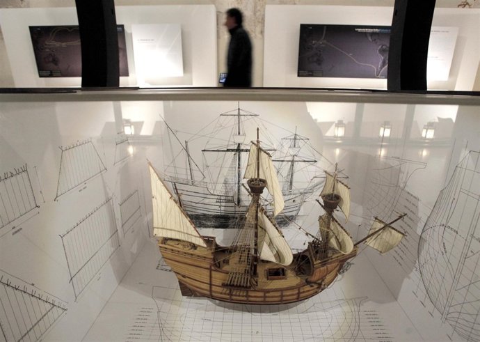 Imagen de archivo del Centro del Carmen