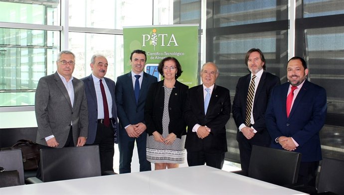 Gracia Fernández, nueva presidenta del PITA