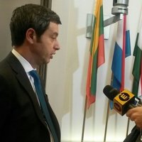 El ministro de Justicia italiano recibe una carta con balas firmada por Estado Islámico