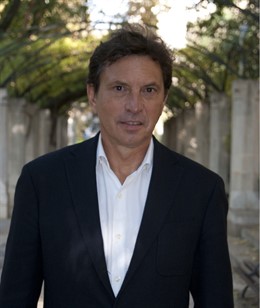 El cabeza de lista al Congreso del PP, Mateu Isern