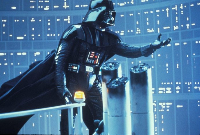 Star Wars - Trilogy Movie Stills