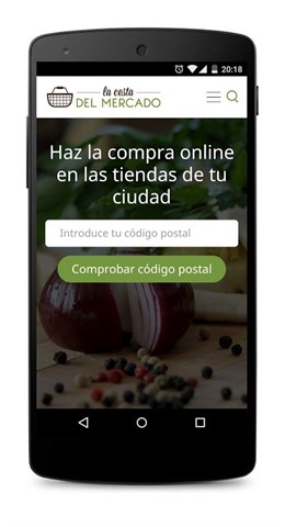 Lacestadelmercado.COM