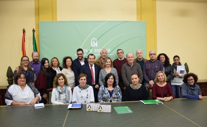 Voluntariado Subvenciones