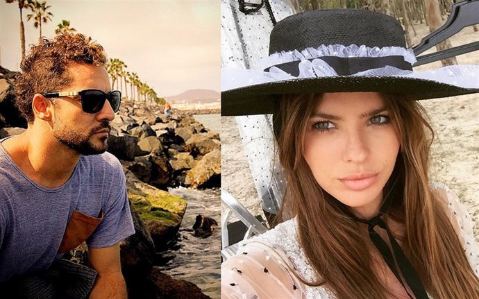 David Bisbal, ahora a muerte con 'la China': Siempre contará con mi apoyo