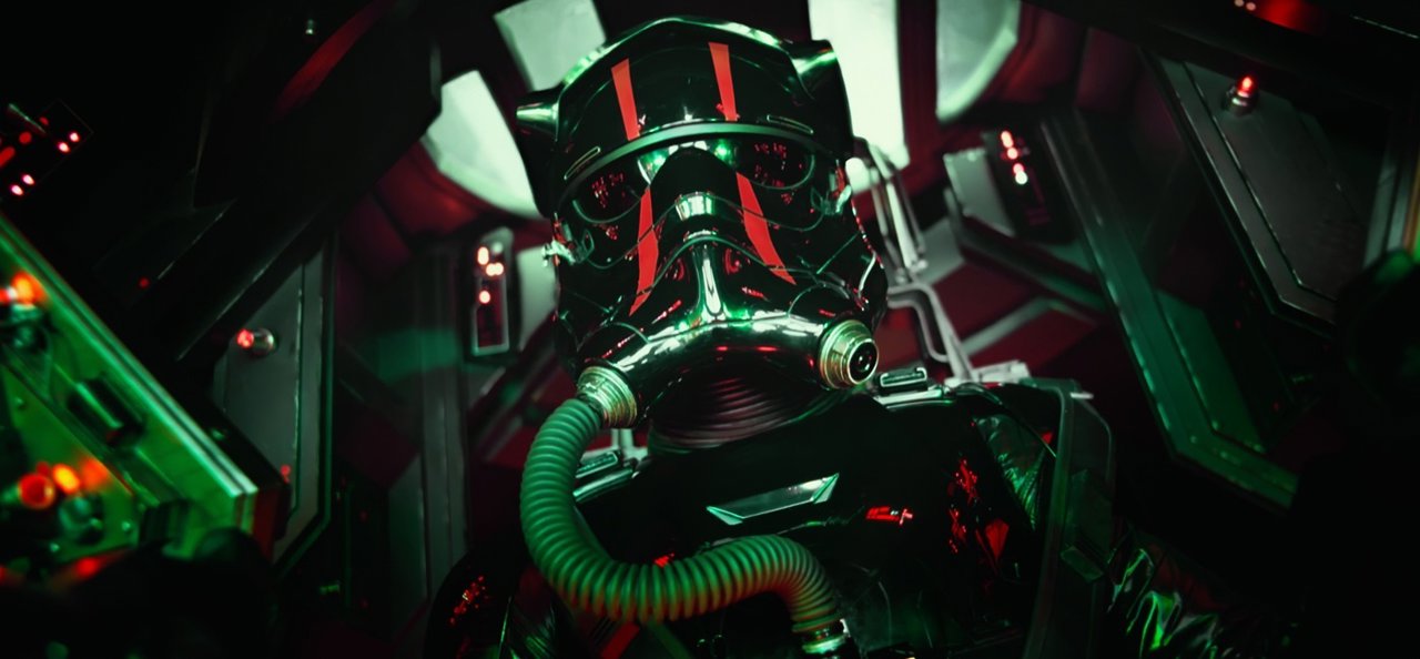 Star Wars: The Force Awakens