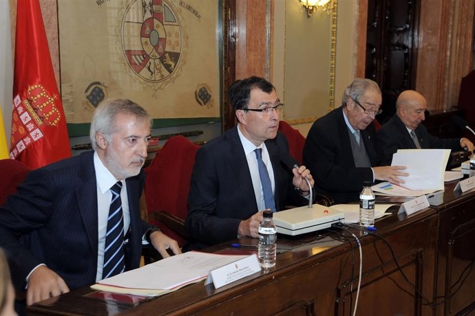 Consejo Social de la Ciudad