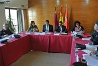 El Consejo Local de Seguridad da voz a las organizaciones sociales