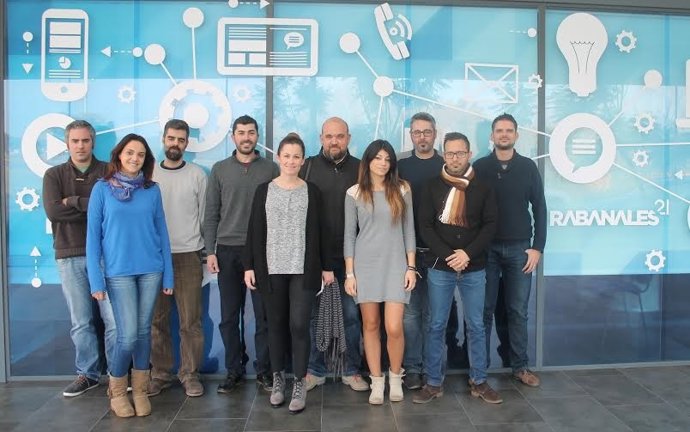 La empresa Premium Servicios se instala en Rabanales 21