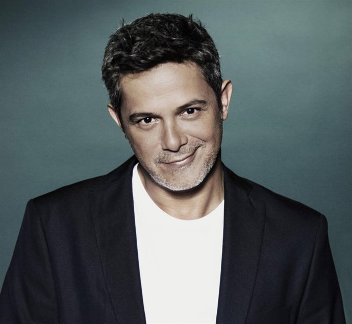 Alejandro Sanz 