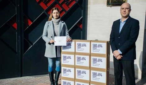 Cooperación y Desarrollo