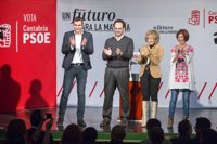 El PSOE cree que el candidato de C's debería haber dimitido