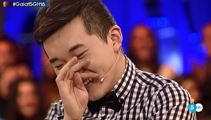 Gran Hermano 16, Han expulsado a las puertas de la final y mudo sobre Aritz