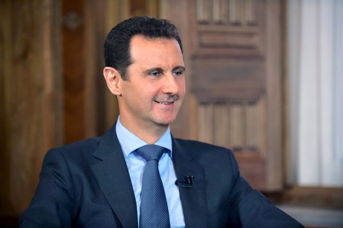 Bashar al Assad