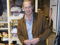 Bertín Osborne: “Hace dos semanas casi me ingresan, me dio un chungo de agotamiento”