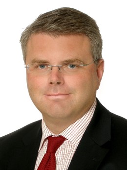 Mikael Bratt