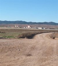 Destinan 2,5 millones a mejorar caminos rurales e infraestructuras agrarias municipales