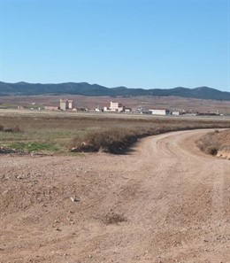 Caminos rurales