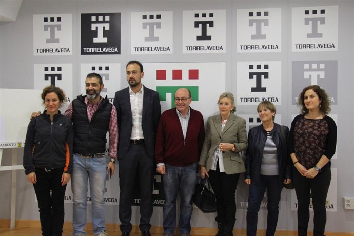 Mercadillo Solidario