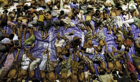 Cooperación y Desarrollo