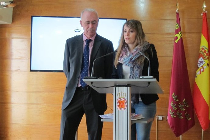 Rueda de prensa Junta de Gobierno