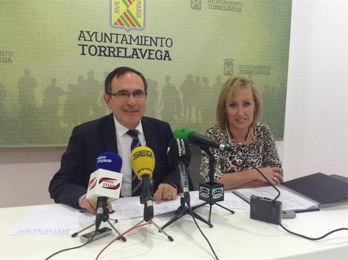 Presentación de partia para proyectos de formación y empleo