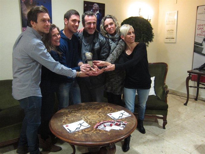 Maduixa lleva Dot al Principal