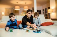 Bartra: "Estamos capacitados parar lograr el triplete de nuevo"