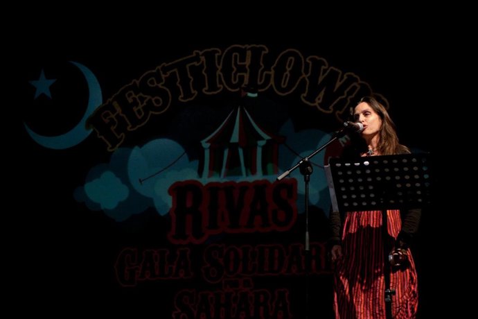 Gala solidaria