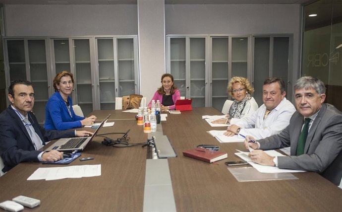 Patronato Rioja Salud