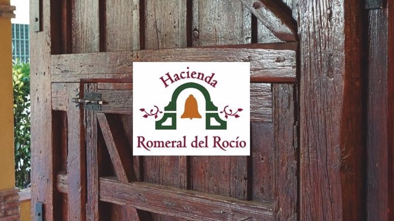 Hacienda Romeral