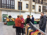 Mercedes Fernández afirma que el compromiso de PP y Foro es que Asturias tenga protagonismo en el debate nacional