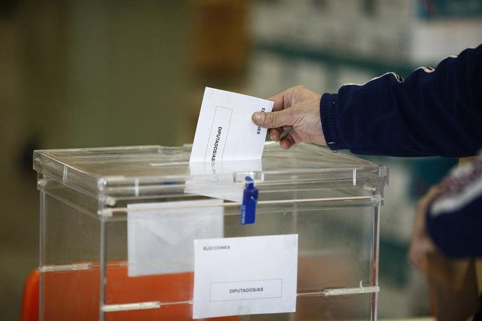 Recursos de elecciones generales 2015, Congreso, Cortes Generales, Parlamento