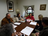 La Junta crea un comité para investigar situaciones de acoso laboral y sexual