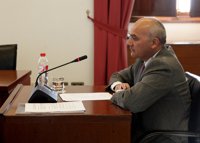 Parlamento designa esta semana a Manuel Medina como director del Consejo de Transparencia