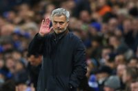 Mourinho no quiere un año sabático