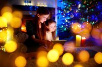 Películas navideñas infantiles para ver en casa