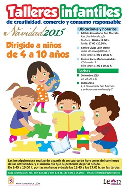 Cartel de la iniciativa