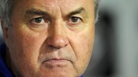 Hiddink, nuevo entrenador del Chelsea