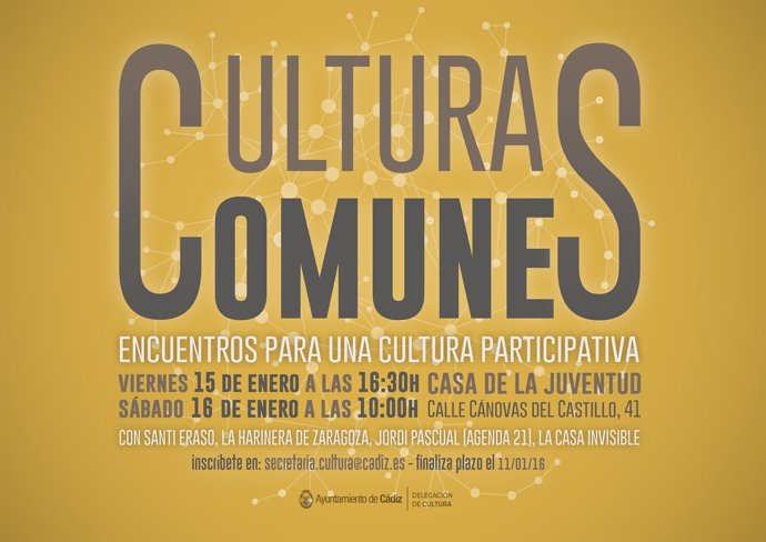 Encuentro de Culturas Comunes