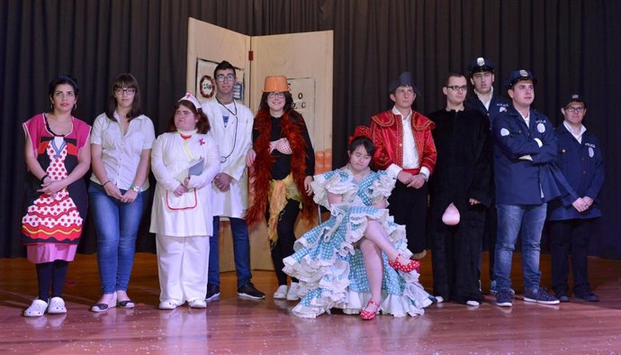 El Festival de las Capacidades de Santander