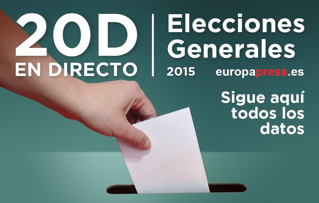 Elecciones generales 2015