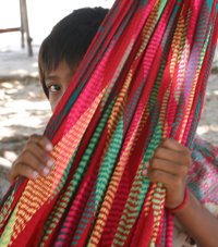 La silenciosa muerte de los niños wayúu