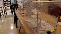 Arranca la votación en las mesas electorales de Baleares
