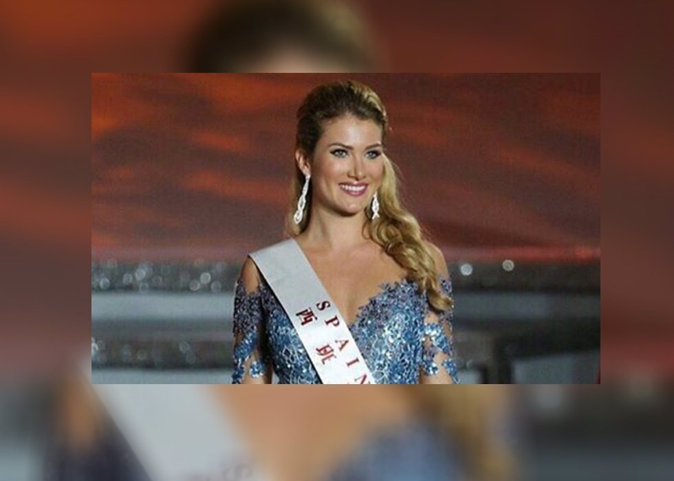 La catalana Mireia Lalaguna Miss World 2015