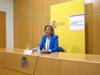 Un joven de Palazuelo (Badajoz) acude a votar sin derecho a ello porque le faltan 9 días para cumplir 18 años