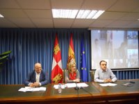 Constituidas con normalidad las mesas electorales