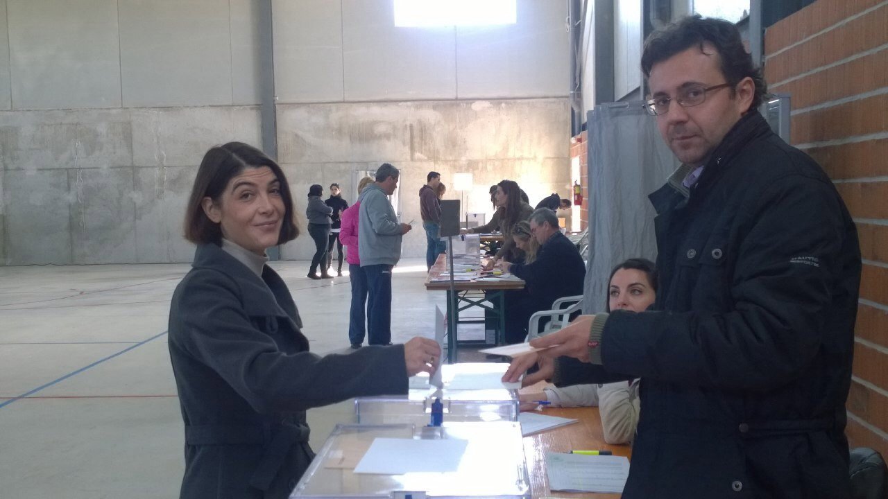 Magdalena Martínez Bode