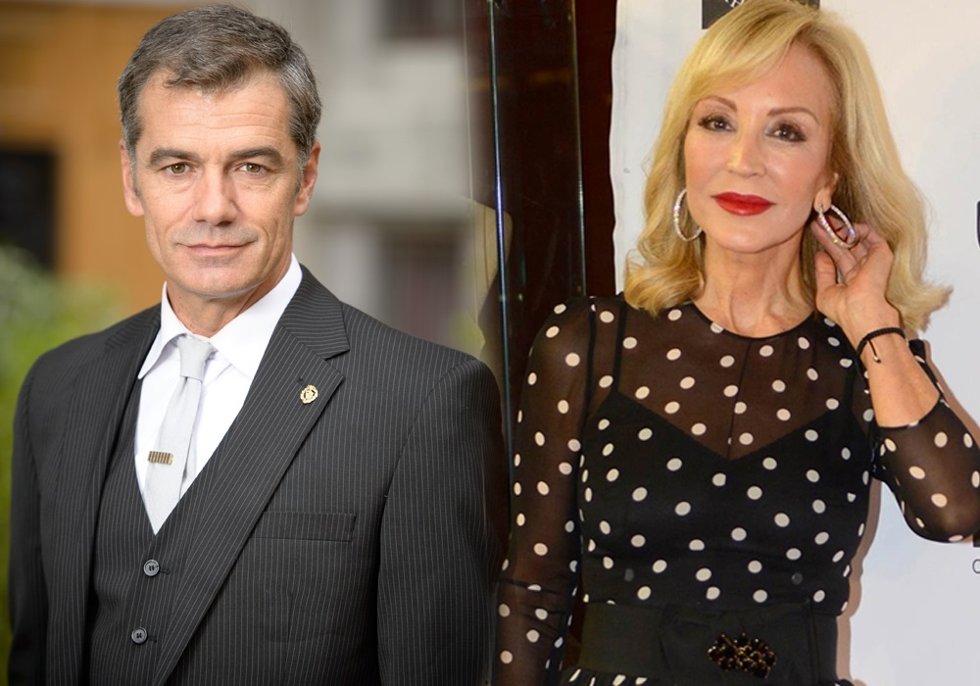 20D Elecciones Generales: Los Famosos Metidos A Políticos 