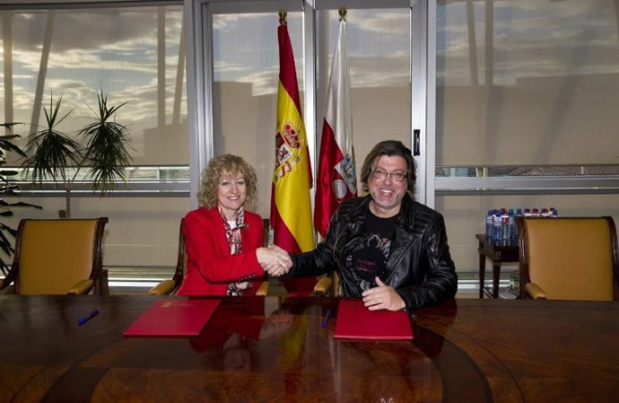 Convenio con Cruz Roja