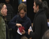 Anecdotario de la jornada en estas elecciones generales 2015